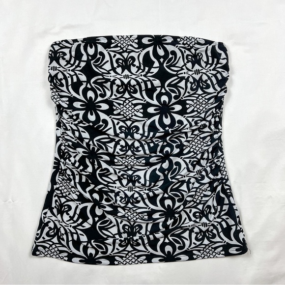 Y2K Wet Seal Tube Top - Picture 2 of 6